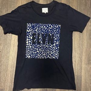 Eleven Paris graphic tee